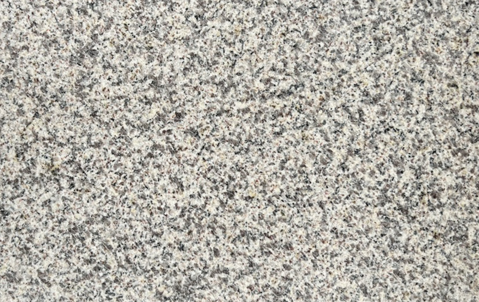 Đ&aacute; Granite trắng hạt mận m&agrave;i b&oacute;ng