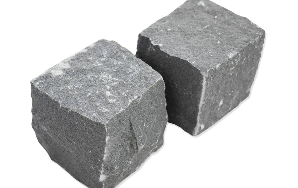 Đ&aacute; Sa thạch cucbic chẻ tay
