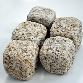 Đ&aacute; Granite v&agrave;ng quay