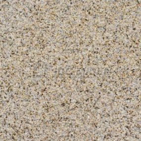 Đ&aacute; Granite v&agrave;ng đậm băm mặt