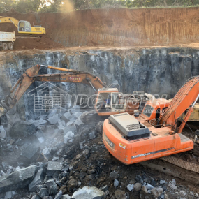  Mỏ Đ&aacute; BASALT C&Acirc;Y - IDC MICEN Đ&Agrave; NẴNG