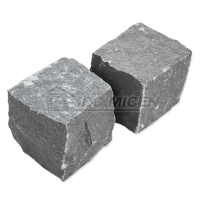 Đ&aacute; Sa thạch cucbic chẻ tay