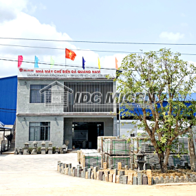 Nh&agrave; m&aacute;y IDC MICEN Đ&Agrave; NẴNG