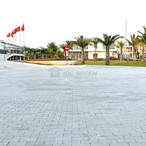 Đ&aacute; Bazan đốt mặt