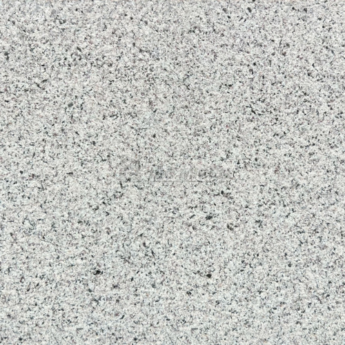 Đ&aacute; Granite trắng hạt mận băm mặt