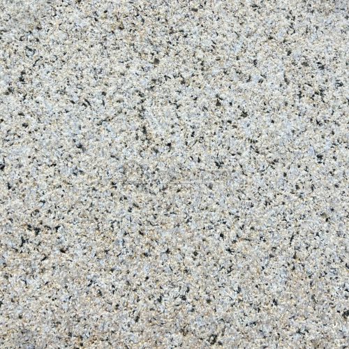 Đ&aacute; Granite vàng nhạt băm mặt
