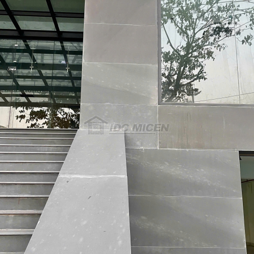 Đ&aacute; Sa thạch m&agrave;i mờ