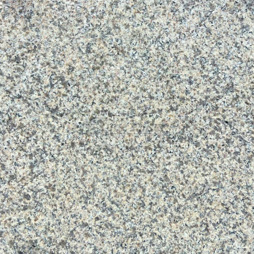 Đ&aacute; Granite vàng nhạt đốt mặt