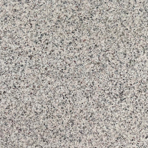 Đ&aacute; Granite trắng hạt mận m&agrave;i b&oacute;ng