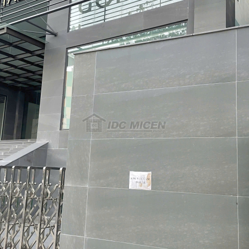 Đ&aacute; Sa thạch m&agrave;i mờ