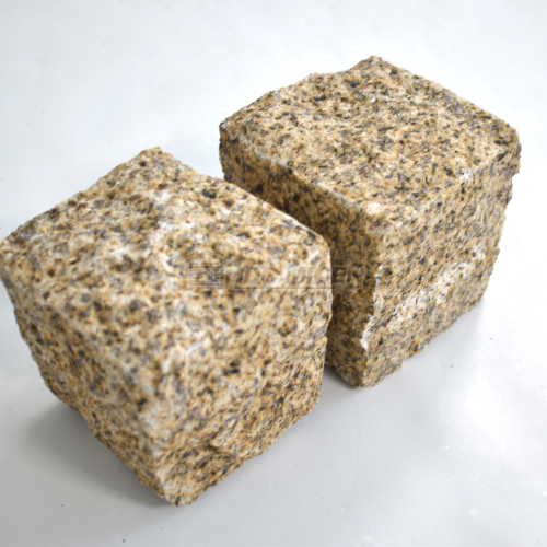 Đ&aacute; Granite v&agrave;ng quay