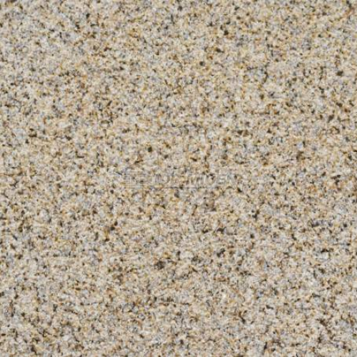 Đ&aacute; Granite v&agrave;ng đậm băm mặt