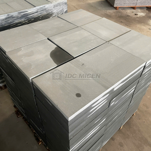 Đ&aacute; Sa Thạch xanh cắt th&ocirc;