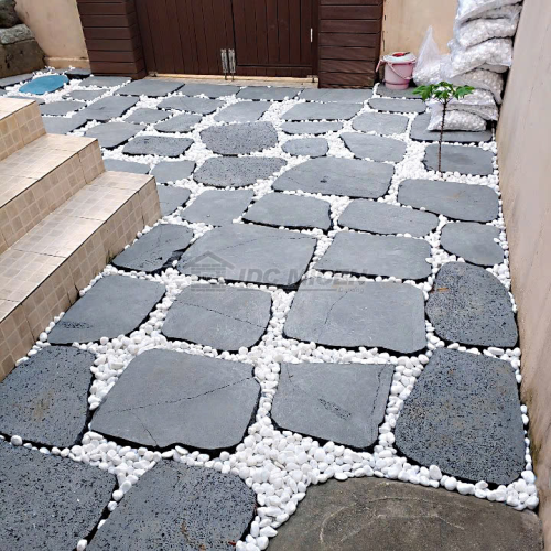 S&acirc;n vườn chẻ tay T30mm
